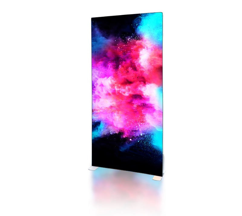 Fabric Light Box