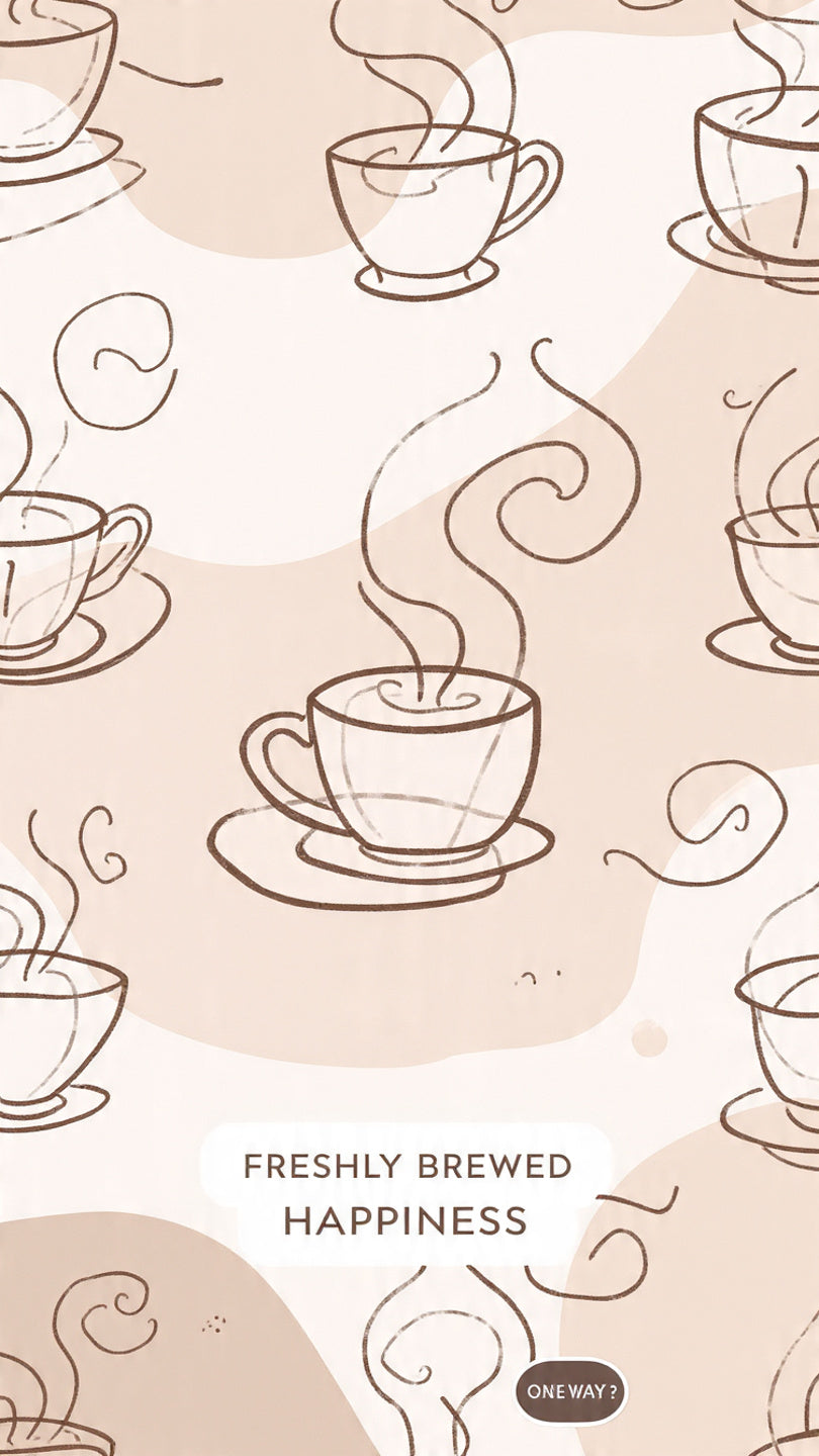 One Way Vision Sticker