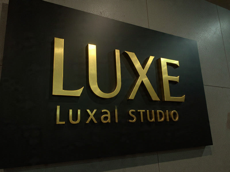 ACP 3D Raising LED Board