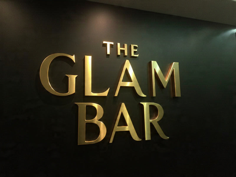 ACP 3D Raising LED Board