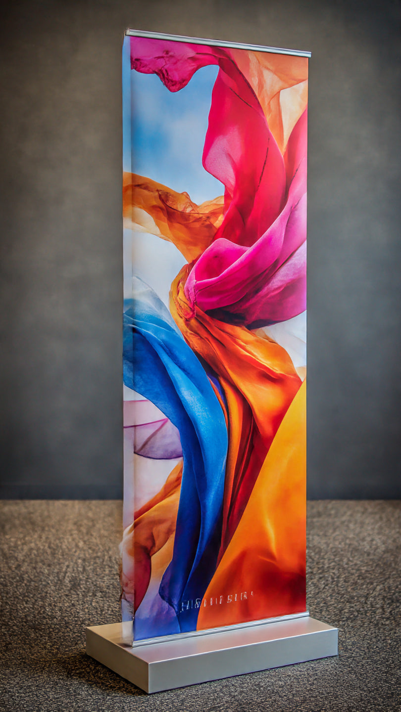 Silk Print/Fabric Print