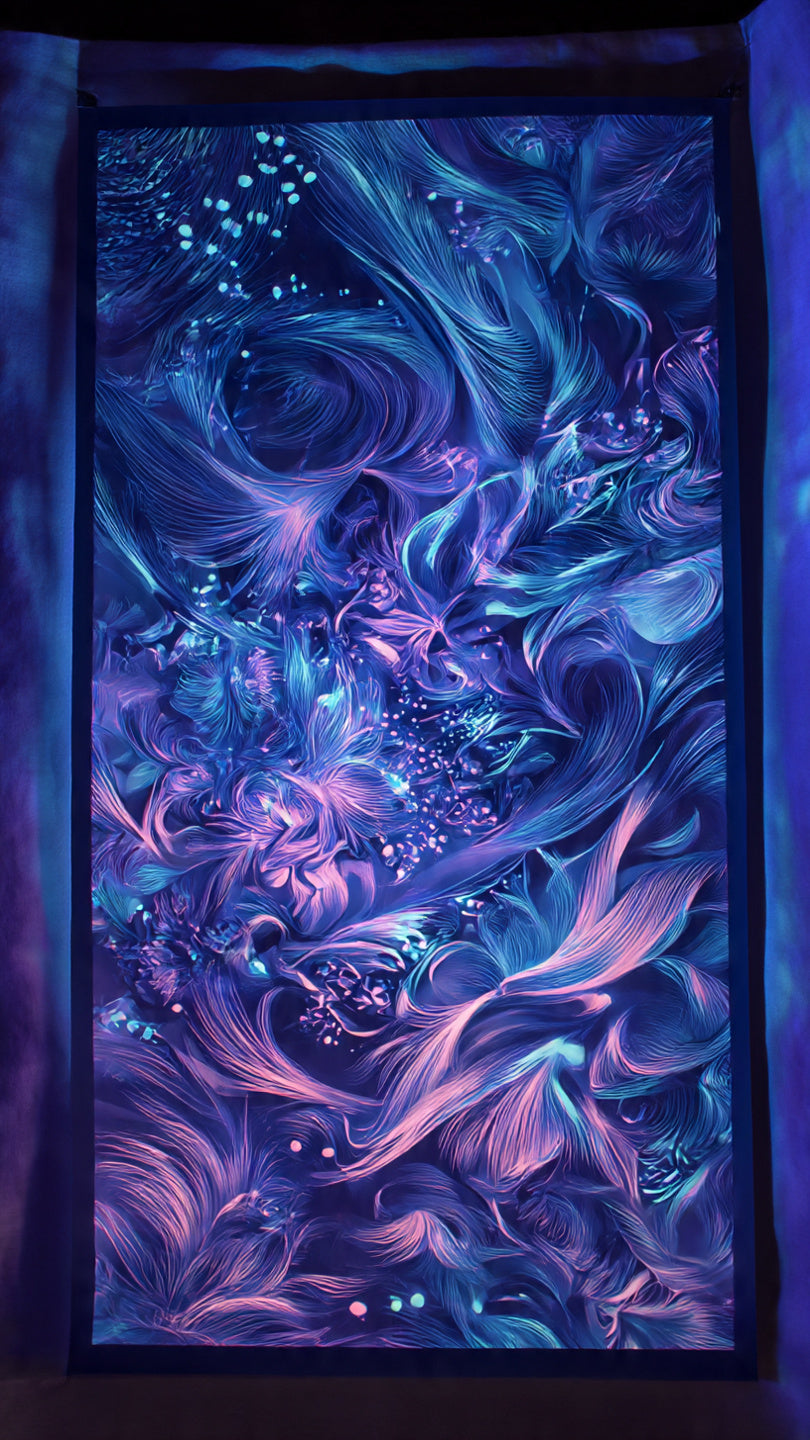 Trans Light Print UV